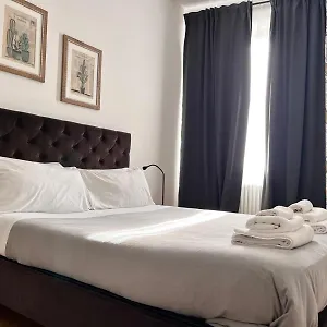Dieci At Spanish Step - Belsiana Luxury Roma