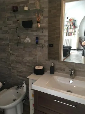 Apartament Elly'S Loft Rzym 0*,