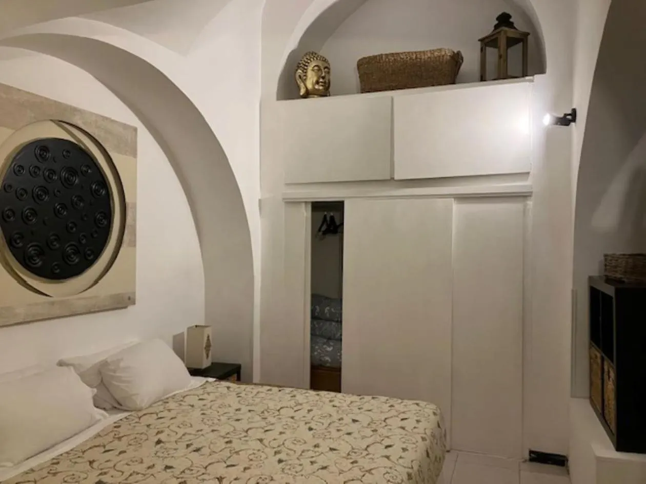 Apartament Elly'S Loft Rzym Włochy