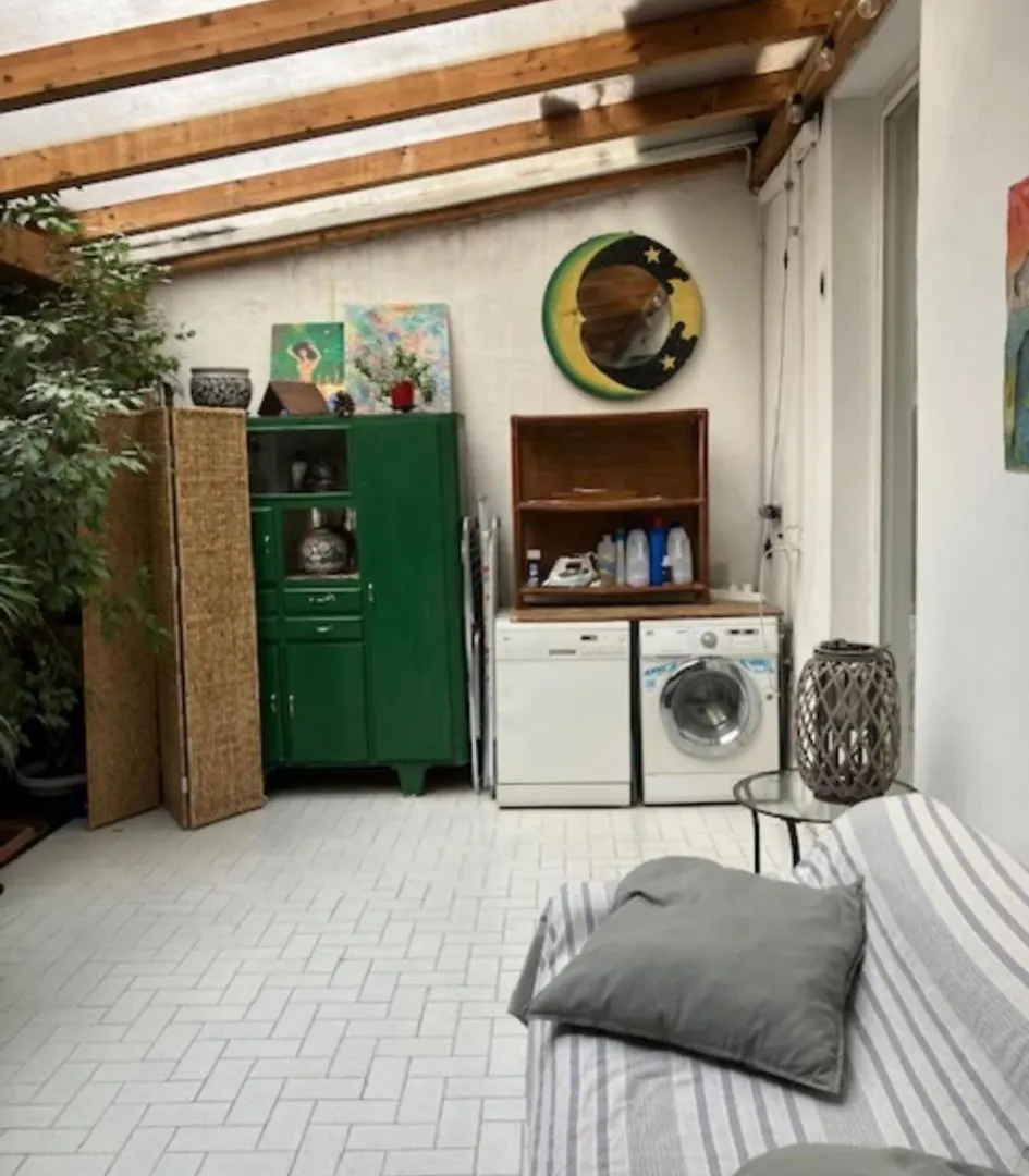 Apartament Elly'S Loft Rzym