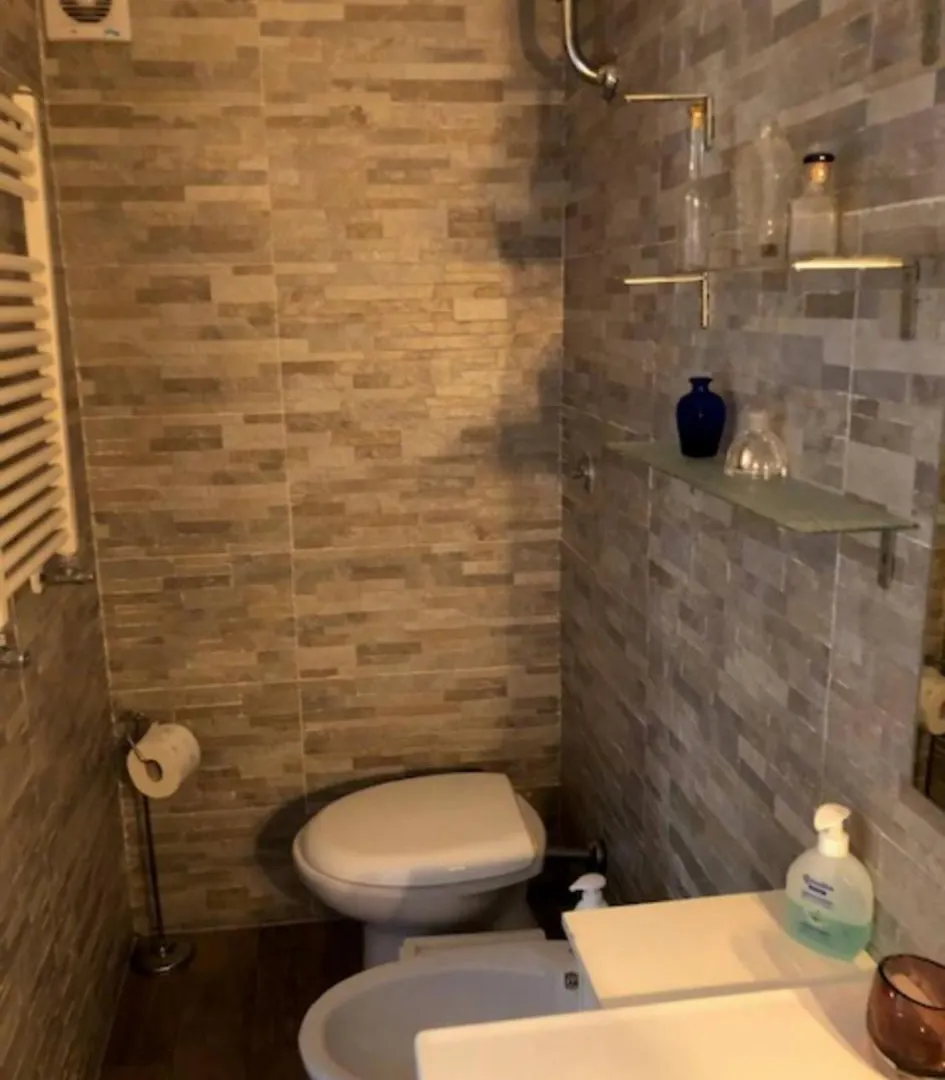 Apartament Elly'S Loft Rzym