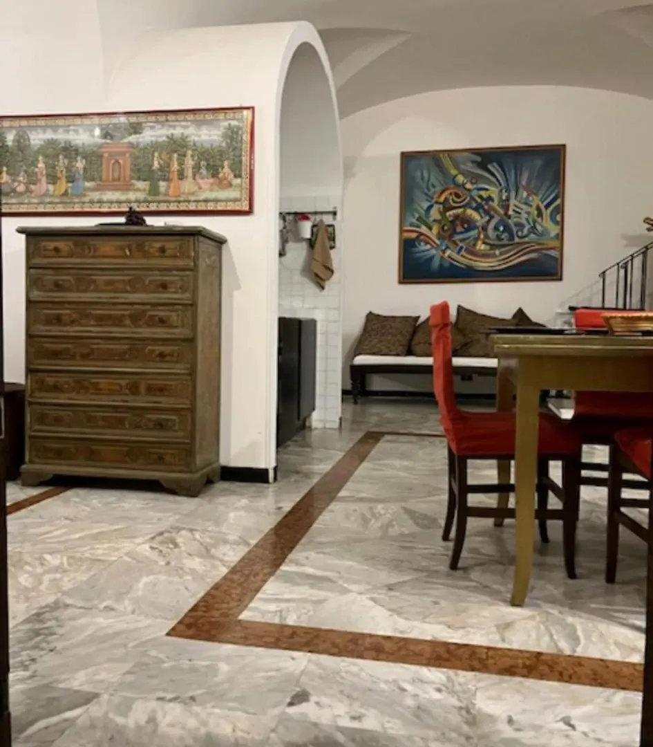 Apartament Elly'S Loft Rzym