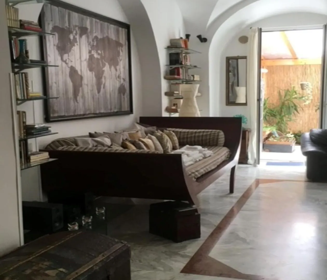 Apartament Elly'S Loft Rzym