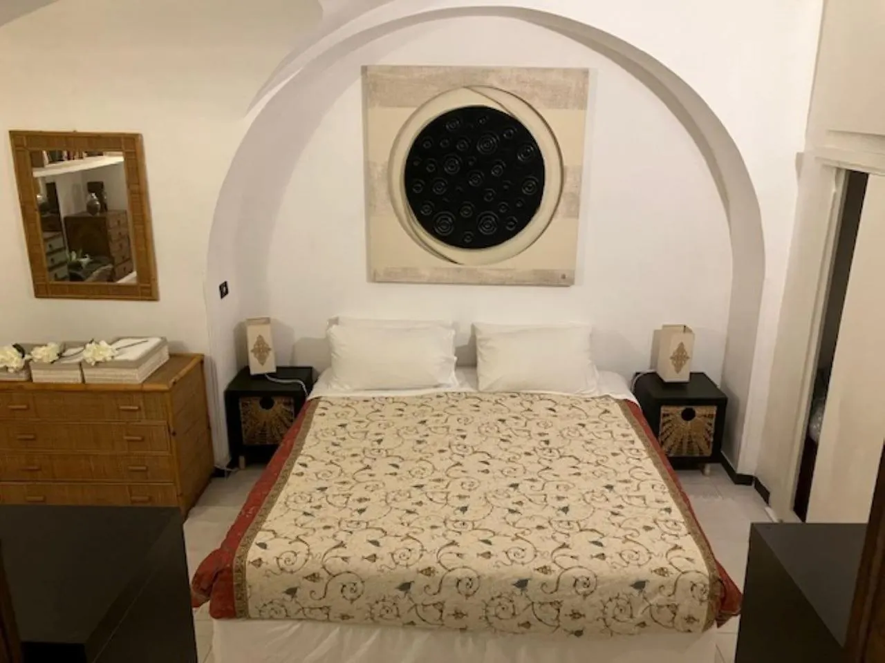 Apartament Elly'S Loft Rzym