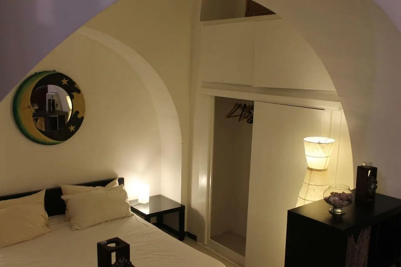 Apartament Elly'S Loft Rzym