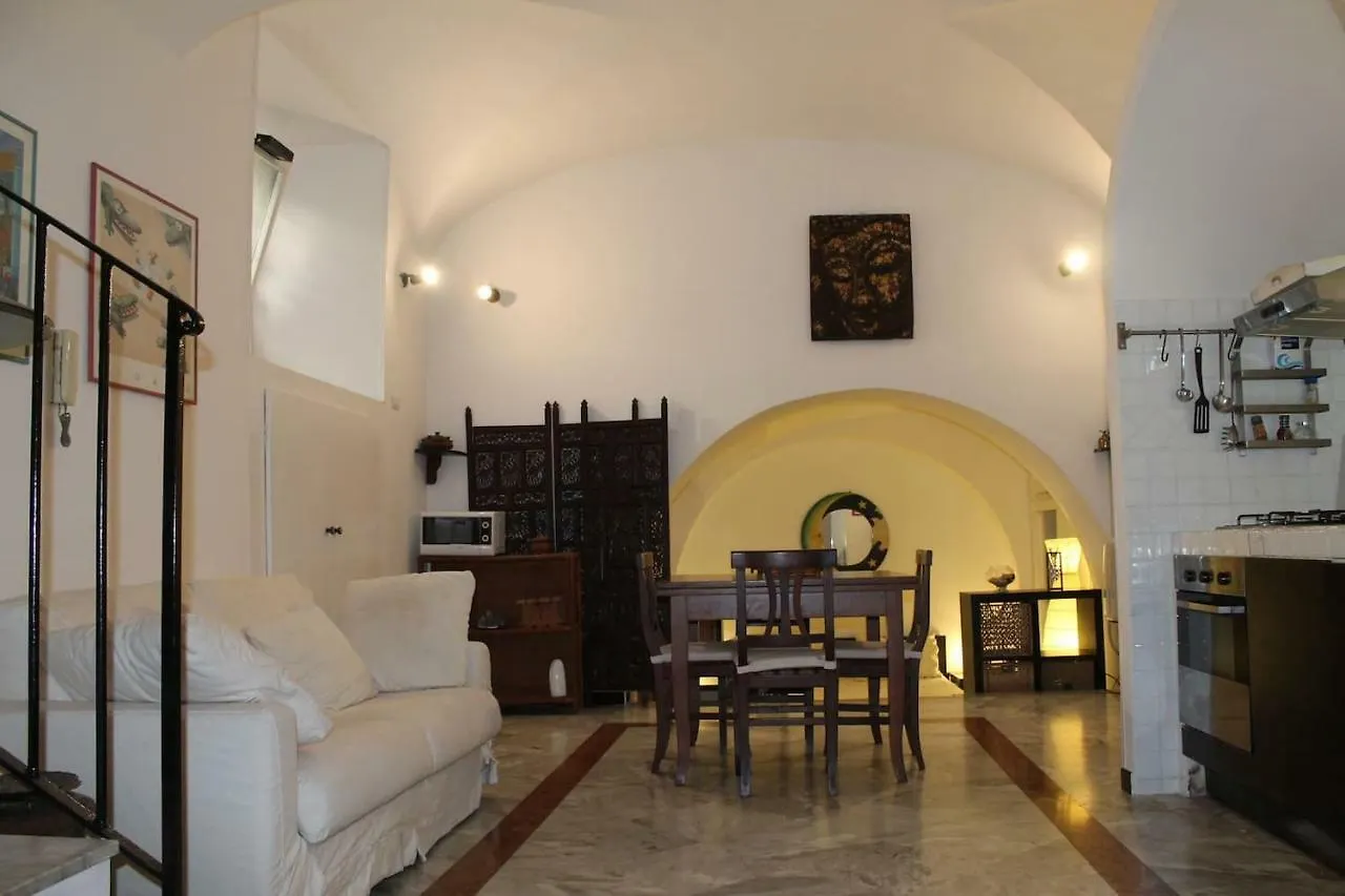Apartament Elly'S Loft Rzym