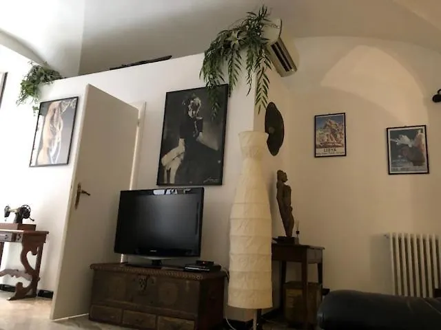 Elly'S Loft Apartman Róma 0*,  Olaszország
